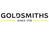 goldsmiths logo
