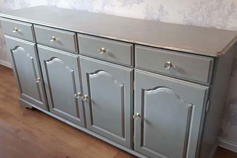 leicester furniture painting